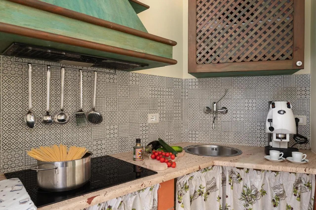 La Casa Del Centro Storico Apartment Palermo