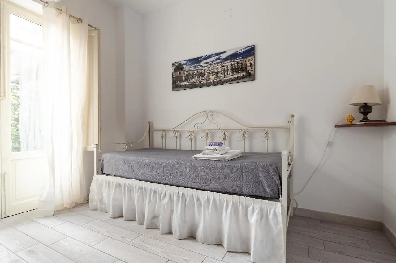 La Casa Del Centro Storico Apartment Palermo