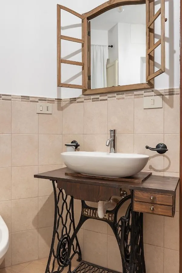 La Casa Del Centro Storico Apartment Palermo 0*,  Italy