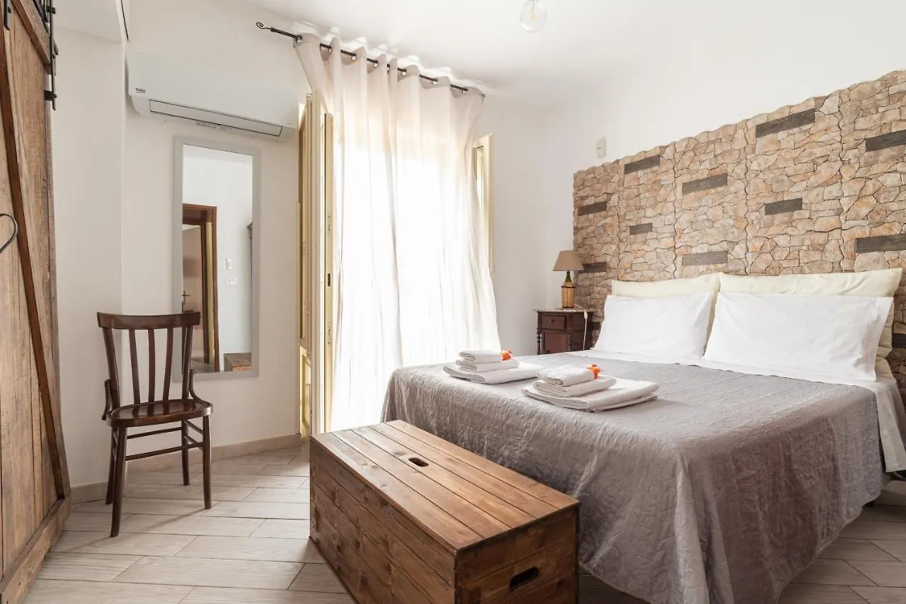 La Casa Del Centro Storico Apartment Palermo