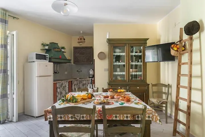 La Casa Del Centro Storico Apartment Palermo