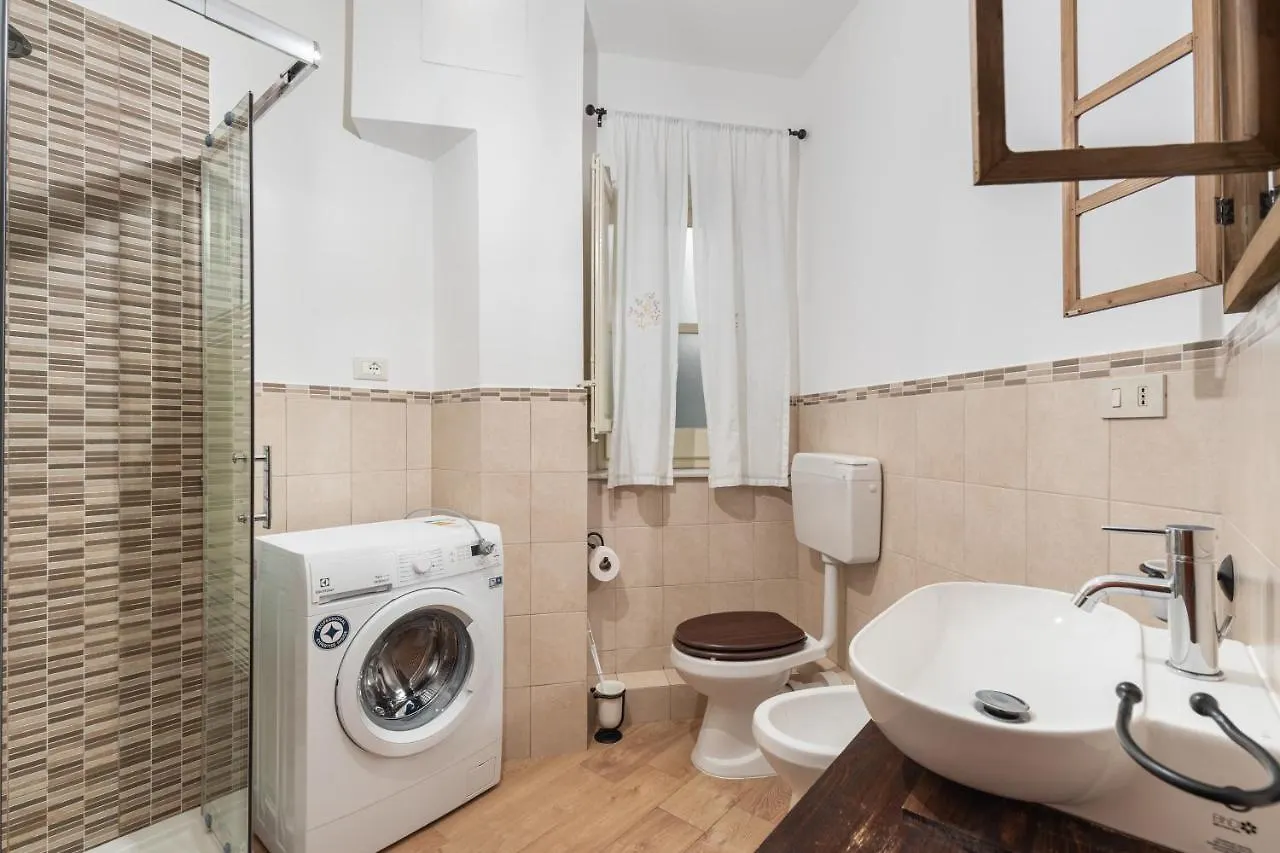 La Casa Del Centro Storico Apartment Palermo Italy